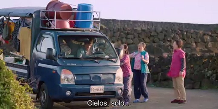 Nuestro Horizonte Azul Audio Latino