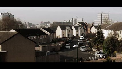 Horror Short Film "DEAD QUIET" | ALTER