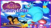 Disney's Aladdin Activity Center Full Game Longplay (PC)
