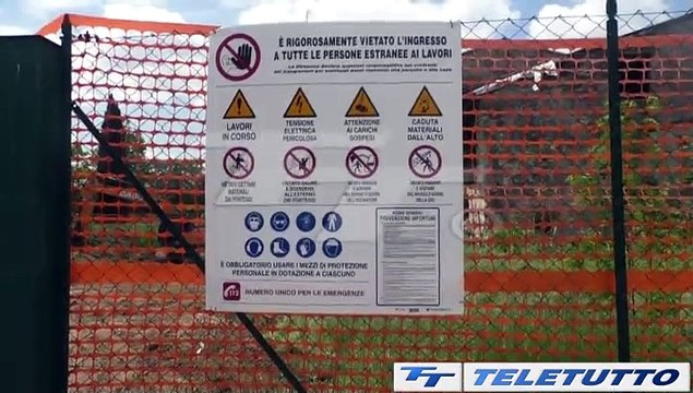 Video News - NUOVA VITA PER L'EX ARICI-SEGA
