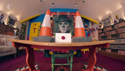 Taskmaster Season 13 Episode 3 I Think Ive Got This