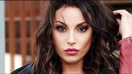 Il racconto choc di Francesca De André Io vittima di una grave violenza