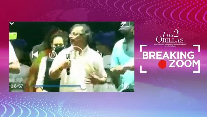 Análisis de Aurelio Suarez de Petro en el Pescaíto