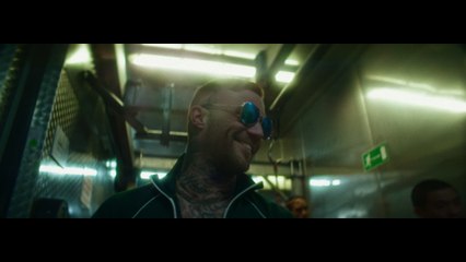 Kontra K - Gib mir kein' Grund