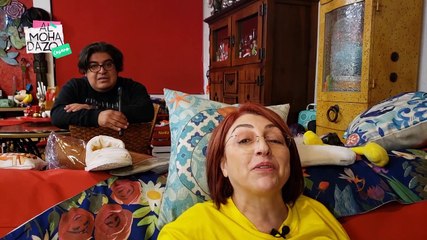 Te cancelo el gas - Almohadazo Casero