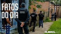 Morte em Ananindeua jovem de 21 anos é executado dentro de casa