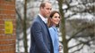 VOICI : Kate et William : le couple royal aurait trouvé sa future nouvelle maison à quelques minutes de la reine