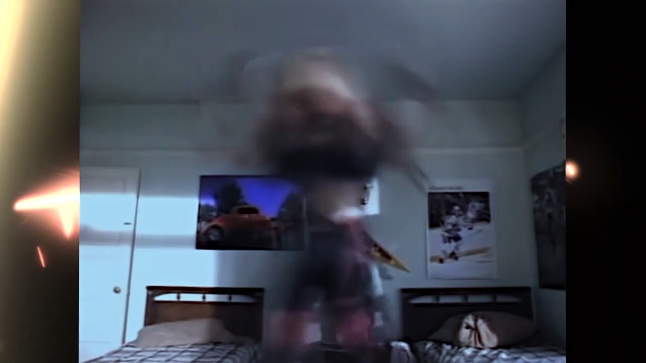 Twisted Sister - We're Not Gonna Take It [Clip][HD] (15s)