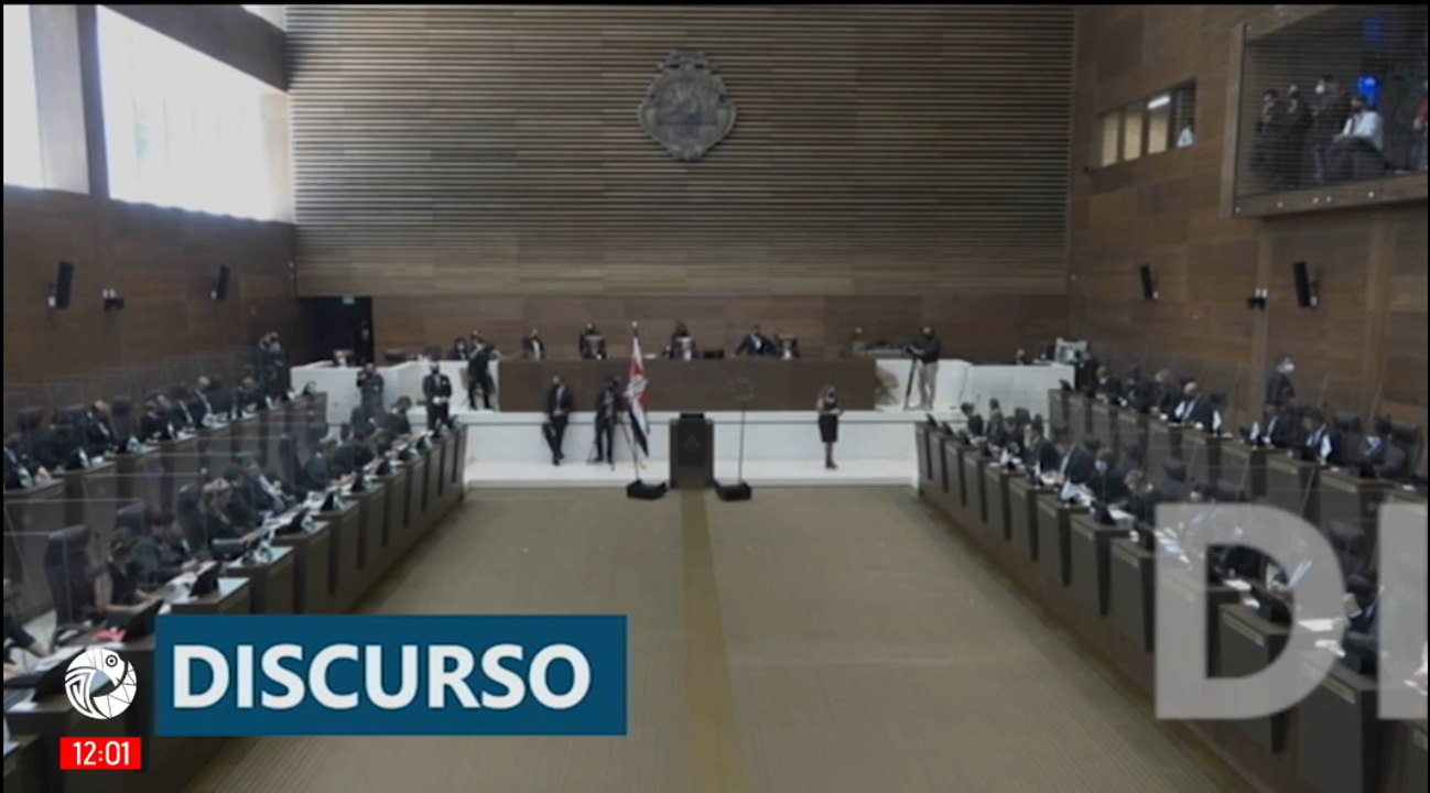 Trece Costa Rica Noticias - Meridiana lunes 2 de mayo del 2022
