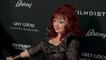Ashley & Wynonna Judd Are Emotional Honoring Late Mom Naomi At Hall Of Fame Ceremony