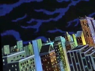 Gargoyles S02 E35