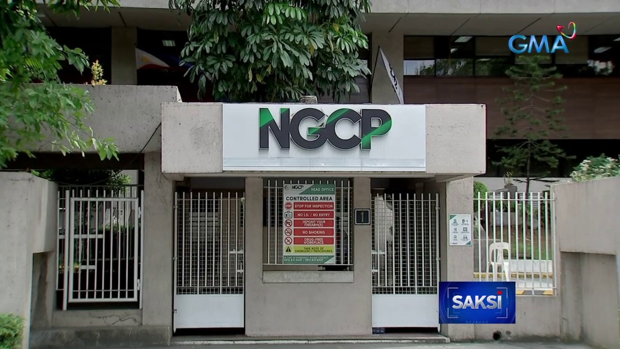 May 9–11, nais ng NGCP na gawing holiday sa mga ahensiya ng gobyerno para may sapat na kuryente sa maayos na pag-transmit ng mga boto | Saksi