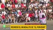 Fiesta y goles: así fue el regreso del Mundialito de El Porvenir en La Victoria tras dos años de pandemia