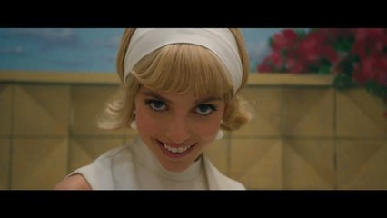 Don't Worry Darling - Bande-annonce #1 [VO|HD1080p]