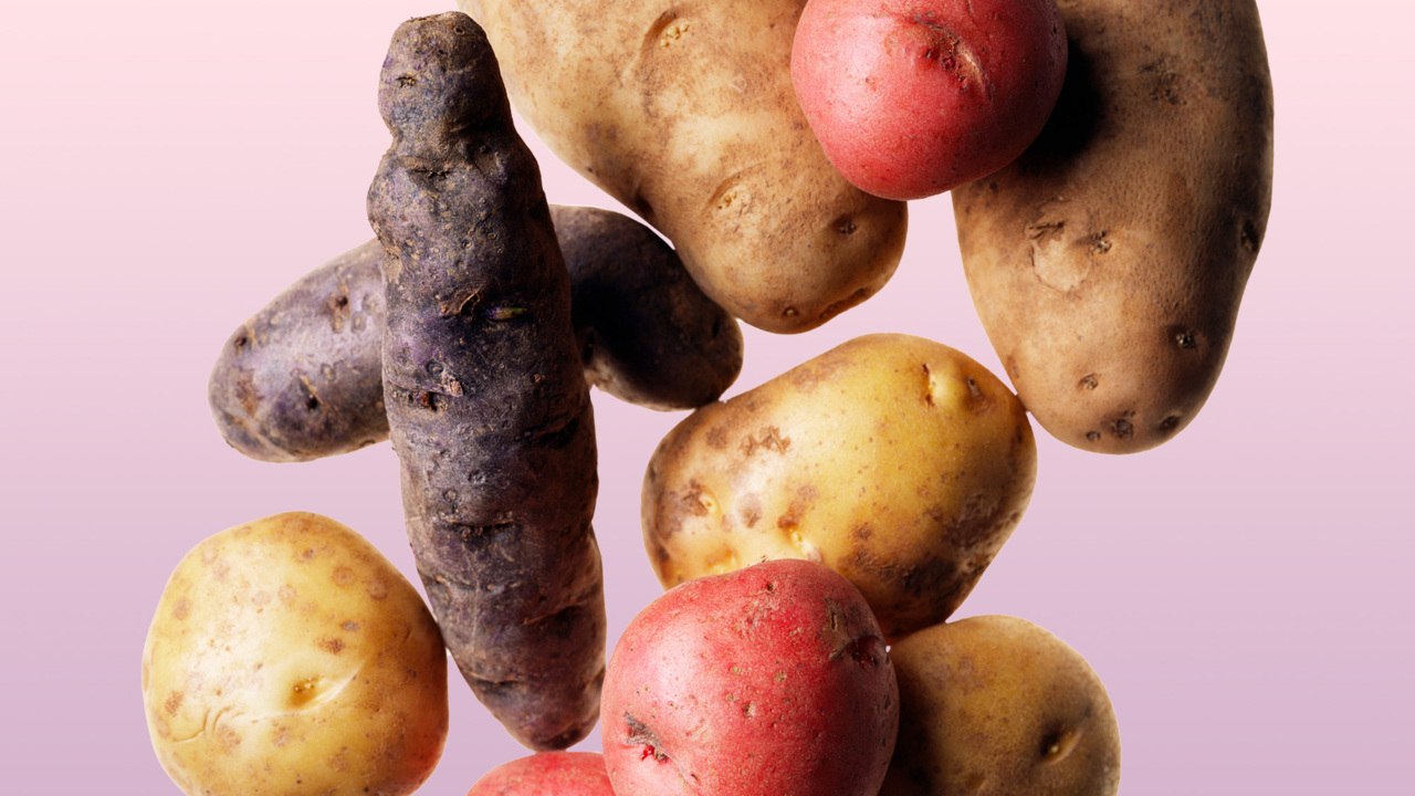 How Long Do Potatoes Last?
