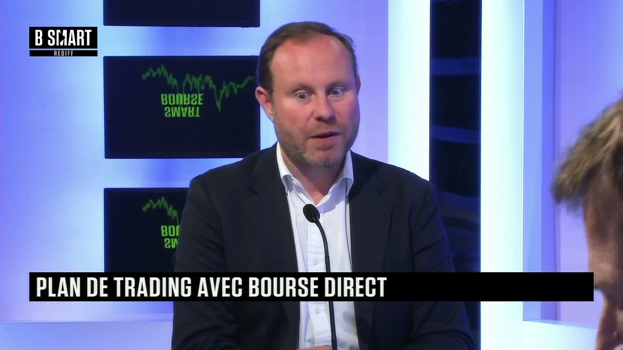 SMART BOURSE - Marchés à thème(s) : Romain Daubry (Bourse Direct)