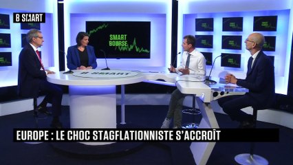 SMART BOURSE - Emission du lundi 2 mai