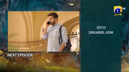 Dil Zaar Zaar - Episode 47 Teaser - 2nd May 2022 - HAR PAL GEO