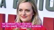 Elisabeth Moss Claims She ‘Went to the Bathroom’ When Leah Remini Won Award for Scientology Show