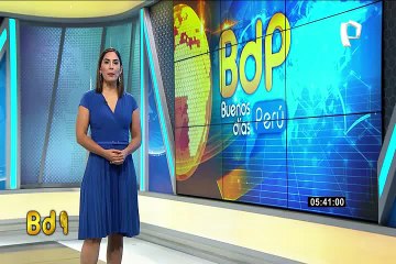 Breña: fiesta por el Día del Trabajo termina en balacera y deja un muerto y un herido