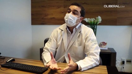 Câncer de ovário especialista explica as causas, diagnóstico e tratamento da doença