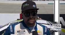 Ricky Stenhouse Jr. collects much-needed rebound day, finishes P2 at Dover
