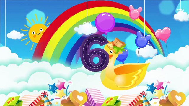 Kids Number Learning ✨️ counting numbers from 1 of 100 ✨️Counting by Twos✨️ Kids for Kids videos - Number Counting for Kids ✨️ Kids Learning Counting Numbers ✨️ 9 Minutes