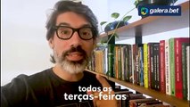 LIVE  DO GUFFO - TODA TERÇA-FEIRA ÀS OITO DA NOITE.
