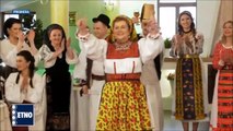 Maria Petca Poptean - Cu osanul nu te pune (Pastele in familie - ETNO TV - 24.04.2022)
