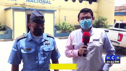 Cipota reportada como desaparecida, se había ido con el novio en Intibucá
