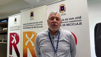 Declaraciones de Alejandro Calderón subgerente del AyA en la GAM