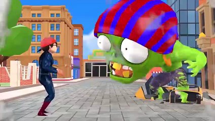 Monster Scary #Teacher#3D Stories  Huggy Wuggy Funny Moments #part 6#