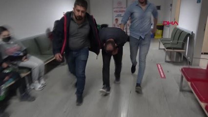 Son dakika haberleri: ÇOCUKLARIYLA BAYRAMLAŞMAYA GİTTİ, ESKİ EŞİNİ BIÇAKLAYARAK ÖLDÜRDÜ