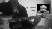 Breaking Benjamin - Away Cover