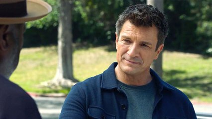 The Rookie Season 4 with Nathan Fillion | Back to the Academy