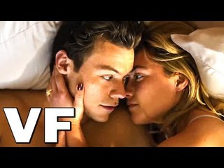 DON'T WORRY DARLING Bande Annonce VF