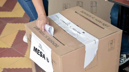 Los alcaldes que serán investigados por presunta participación política