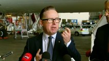 Qantas confirms direct long-haul flights will commence by 2025
