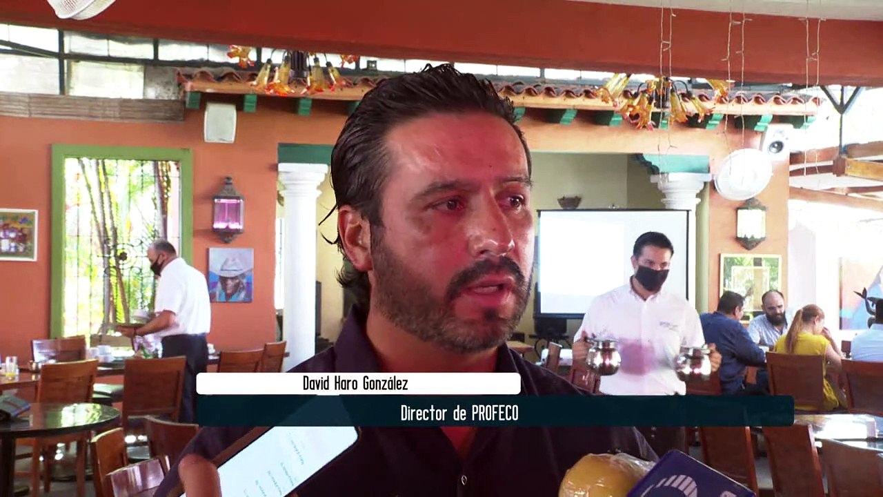 Verifica Profeco el precio de la tortilla en Vallarta | CPS Noticias Puerto Vallarta