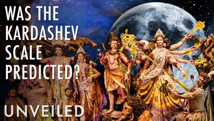 The Kardashev Scale in Hindu Cosmology | Unveiled