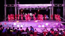 Festival Vallarta Azteca del Folclor Internacional | CPS Noticias Puerto Vallarta