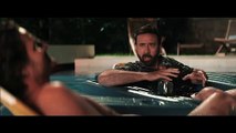 The Unbearable Weight Of Massive Talent Clip - Chit Chat - Nicolas Cage, Pedro Pascal