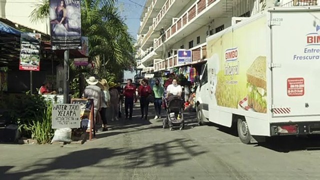 Vallarta es seguro y querido por los estadounidenses: Michel | CPS Noticias Puerto Vallarta