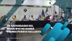 En aniversario de municipio no habrá Premio Puerto Vallarta | CPS Noticias Puerto Vallarta
