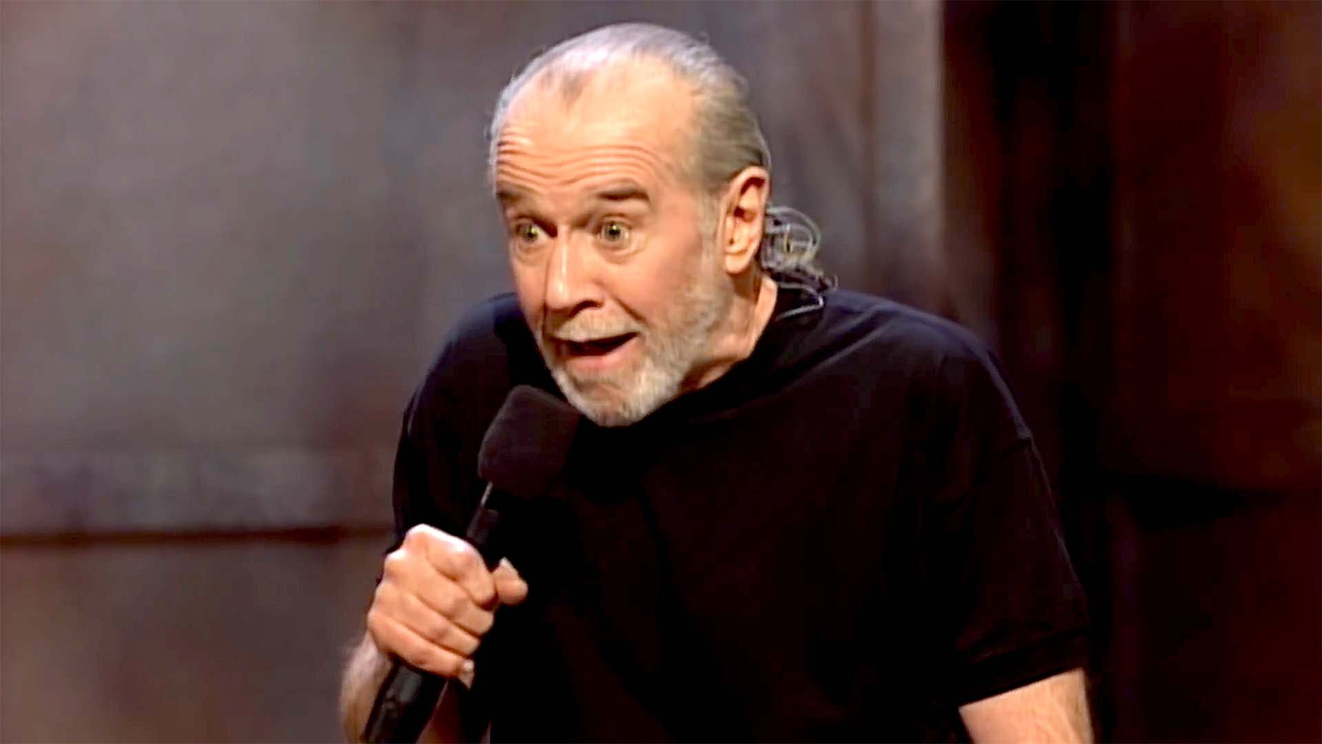 George Carlin's American Dream on HBO Max | Official Trailer