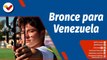 Deportes VTV | Juegos Suramericanos de la Juventud: Venezuela ganó bronce en tiro con arco