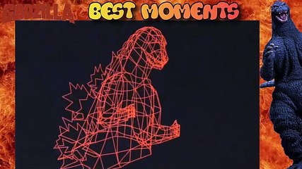 Naval Force versus Godzilla (GODZILLA VS BIOLLANTE 1989)