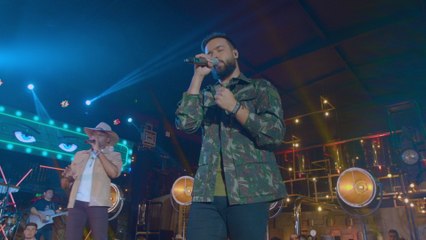 Lucas Reis & Thácio - Se É Pra Chorar Eu Choro (Ao Vivo Em Uberlândia / 2022)