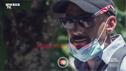 FEMME ACTUELLE - Cédric Jubillar "ne supporte pas les soupçons" : cet enregistrement inédit dévoilé