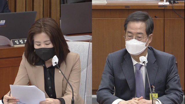 [굿모닝] 한덕수, 일부 후보자 사퇴?... 검토 계기 있을 것 / YTN